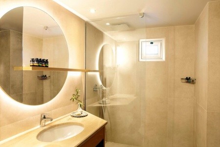 Mirabello Bay Luxury Resort (Ex. Wyndham Grand Crete Mirabello Bay) - 249