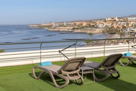 Aluasoul Costa Adeje - 123