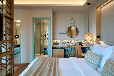 Mirabello Bay Luxury Resort (Ex. Wyndham Grand Crete Mirabello Bay) - 250