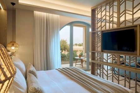 Mirabello Bay Luxury Resort (Ex. Wyndham Grand Crete Mirabello Bay) - 251