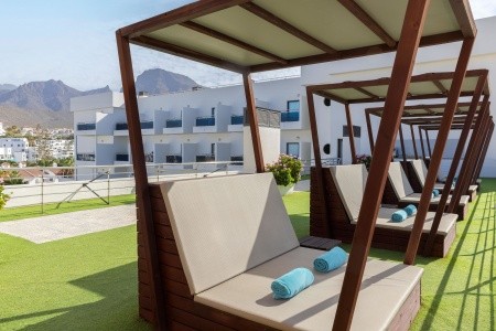 Aluasoul Costa Adeje - 124