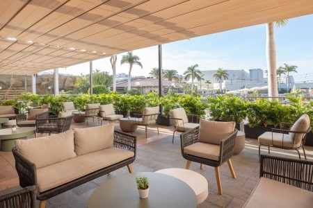 Aluasoul Costa Adeje - 125