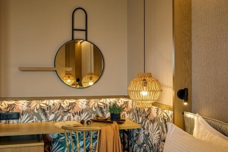 Mirabello Bay Luxury Resort (Ex. Wyndham Grand Crete Mirabello Bay) - 253