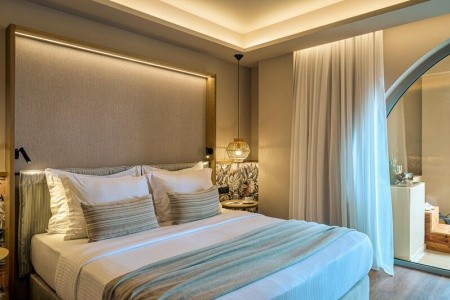 Mirabello Bay Luxury Resort (Ex. Wyndham Grand Crete Mirabello Bay) - 254