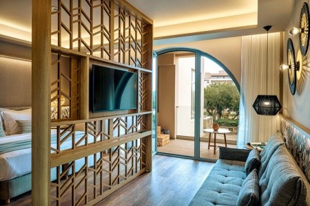 Mirabello Bay Luxury Resort (Ex. Wyndham Grand Crete Mirabello Bay) - 255