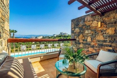 Mirabello Bay Luxury Resort (Ex. Wyndham Grand Crete Mirabello Bay) - 257