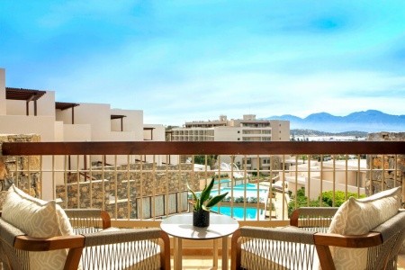 Mirabello Bay Luxury Resort (Ex. Wyndham Grand Crete Mirabello Bay) - 258