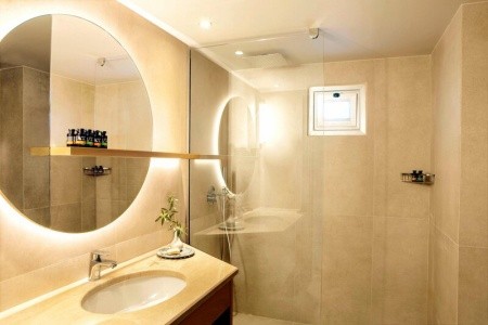 Mirabello Bay Luxury Resort (Ex. Wyndham Grand Crete Mirabello Bay) - 260