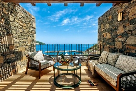 Mirabello Bay Luxury Resort (Ex. Wyndham Grand Crete Mirabello Bay) - 261