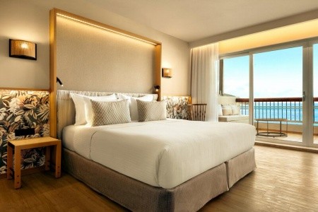 Mirabello Bay Luxury Resort (Ex. Wyndham Grand Crete Mirabello Bay) - 262