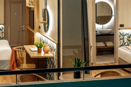 Mirabello Bay Luxury Resort (Ex. Wyndham Grand Crete Mirabello Bay) - 263