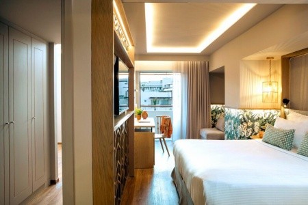 Mirabello Bay Luxury Resort (Ex. Wyndham Grand Crete Mirabello Bay) - 264