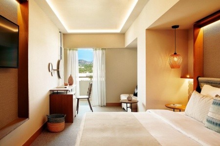 Mirabello Bay Luxury Resort (Ex. Wyndham Grand Crete Mirabello Bay) - 265
