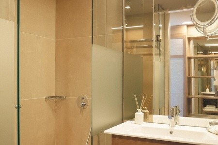 Mirabello Bay Luxury Resort (Ex. Wyndham Grand Crete Mirabello Bay) - 266