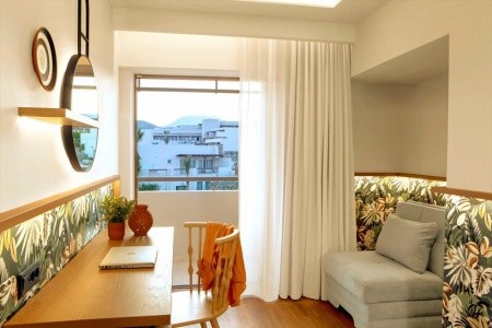 Mirabello Bay Luxury Resort (Ex. Wyndham Grand Crete Mirabello Bay) - 267