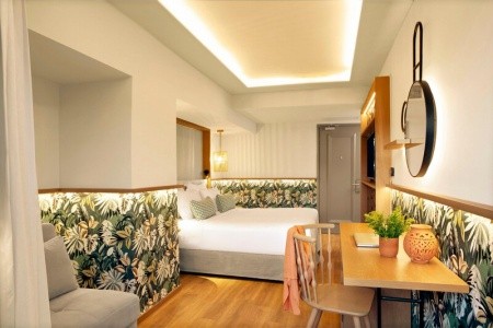 Mirabello Bay Luxury Resort (Ex. Wyndham Grand Crete Mirabello Bay) - 268