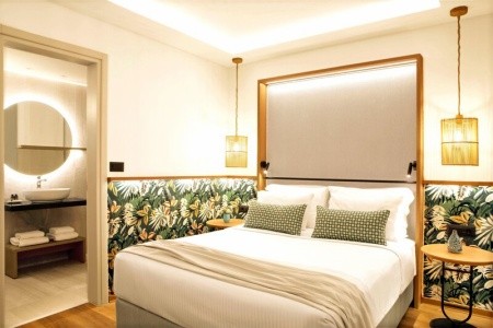 Mirabello Bay Luxury Resort (Ex. Wyndham Grand Crete Mirabello Bay) - 269