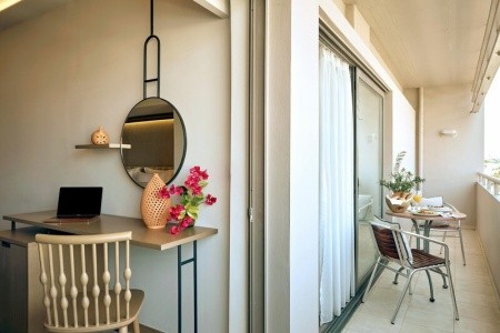 Mirabello Bay Luxury Resort (Ex. Wyndham Grand Crete Mirabello Bay) - 270