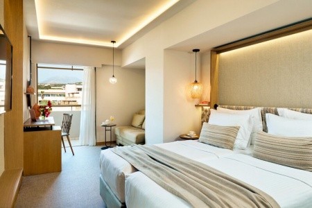 Mirabello Bay Luxury Resort (Ex. Wyndham Grand Crete Mirabello Bay) - 271