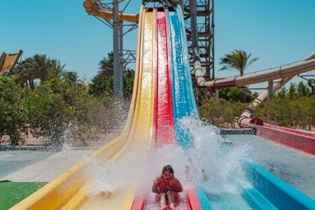 Egypt Hurghada Blend Club Aqua Resort (Ex.