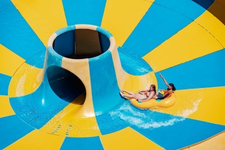 Egypt Hurghada Blend Club Aqua Resort (Ex.