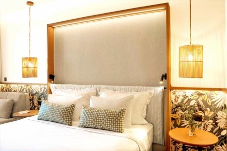 Mirabello Bay Luxury Resort (Ex. Wyndham Grand Crete Mirabello Bay) - 273