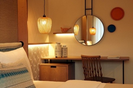 Mirabello Bay Luxury Resort (Ex. Wyndham Grand Crete Mirabello Bay) - 274