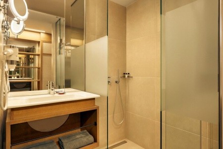 Mirabello Bay Luxury Resort (Ex. Wyndham Grand Crete Mirabello Bay) - 275