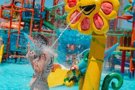 Egypt Hurghada Blend Club Aqua Resort (Ex.