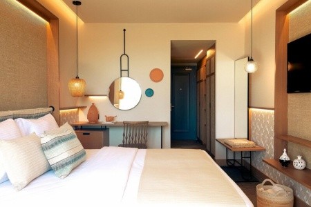 Mirabello Bay Luxury Resort (Ex. Wyndham Grand Crete Mirabello Bay) - 276