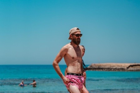 Egypt Hurghada Blend Club Aqua Resort (Ex.