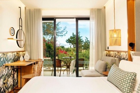 Mirabello Bay Luxury Resort (Ex. Wyndham Grand Crete Mirabello Bay) - 277