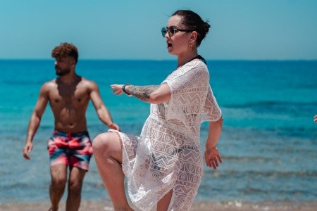 Egypt Hurghada Blend Club Aqua Resort (Ex.