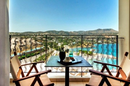 Mirabello Bay Luxury Resort (Ex. Wyndham Grand Crete Mirabello Bay) - 278