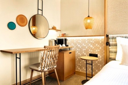 Mirabello Bay Luxury Resort (Ex. Wyndham Grand Crete Mirabello Bay) - 279