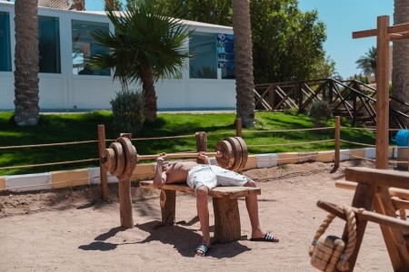 Egypt Hurghada Blend Club Aqua Resort (Ex.