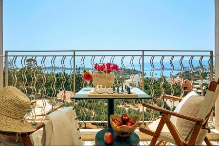 Mirabello Bay Luxury Resort (Ex. Wyndham Grand Crete Mirabello Bay) - 281