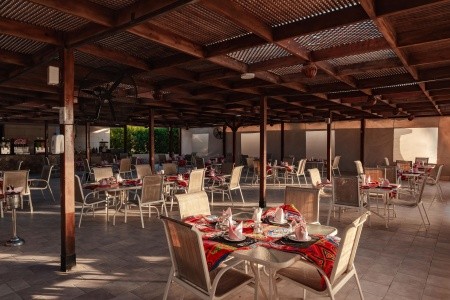 Egypt Hurghada Blend Club Aqua Resort (Ex.