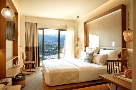 Mirabello Bay Luxury Resort (Ex. Wyndham Grand Crete Mirabello Bay) - 283