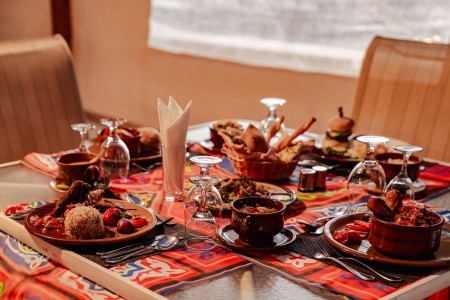 Egypt Hurghada Blend Club Aqua Resort (Ex.