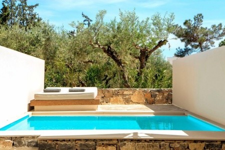 Mirabello Bay Luxury Resort (Ex. Wyndham Grand Crete Mirabello Bay) - 284