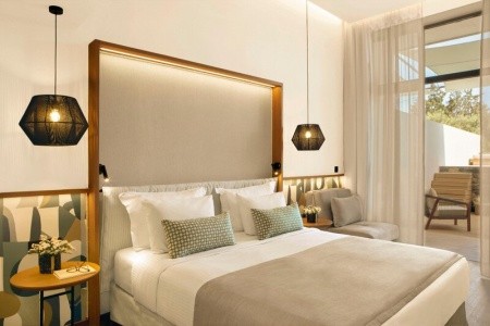 Mirabello Bay Luxury Resort (Ex. Wyndham Grand Crete Mirabello Bay) - 285