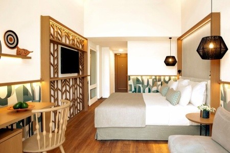 Mirabello Bay Luxury Resort (Ex. Wyndham Grand Crete Mirabello Bay) - 286