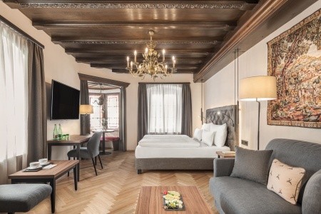 Schwarzer Adler - 13