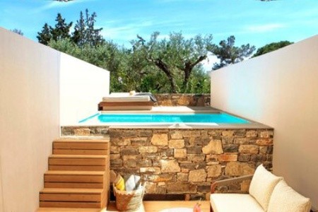 Mirabello Bay Luxury Resort (Ex. Wyndham Grand Crete Mirabello Bay) - 287