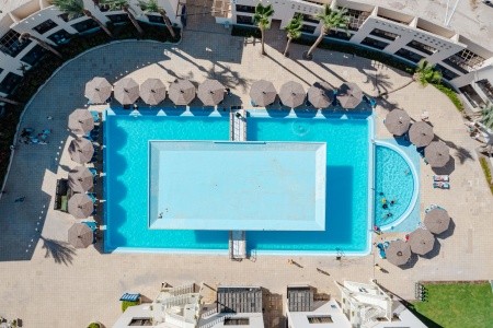 Egypt Hurghada Blend Club Aqua Resort (Ex.