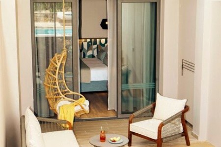 Mirabello Bay Luxury Resort (Ex. Wyndham Grand Crete Mirabello Bay) - 288