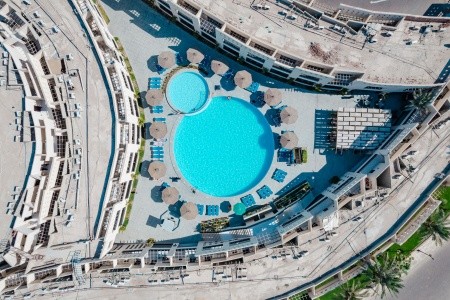 Egypt Hurghada Blend Club Aqua Resort (Ex.