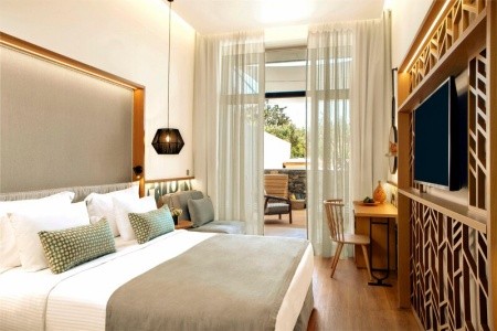 Mirabello Bay Luxury Resort (Ex. Wyndham Grand Crete Mirabello Bay) - 289