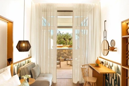 Mirabello Bay Luxury Resort (Ex. Wyndham Grand Crete Mirabello Bay) - 290